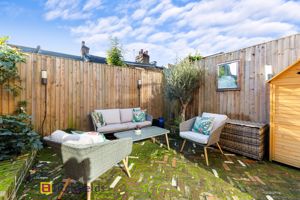 Garden- click for photo gallery
